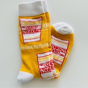 Nissin Cup Noodles Saimin Ramen Food Snack Yummy 4/$20